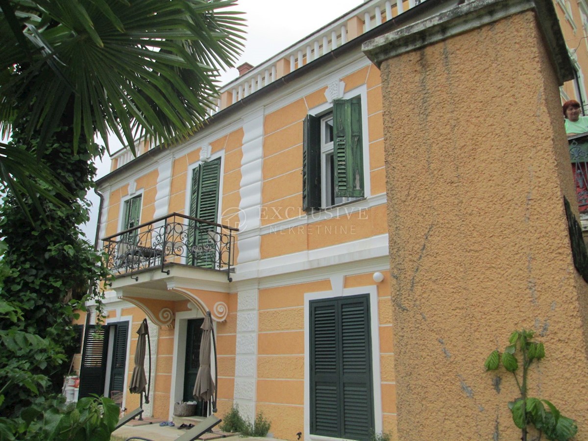 Apartment Zu verkaufen - Primorsko-goranska Opatija - foto 2/33