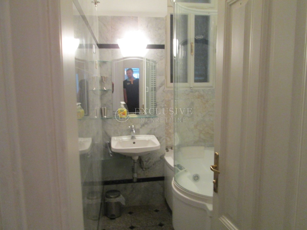 Apartment Zu verkaufen - PRIMORSKO-GORANSKA OPATIJA