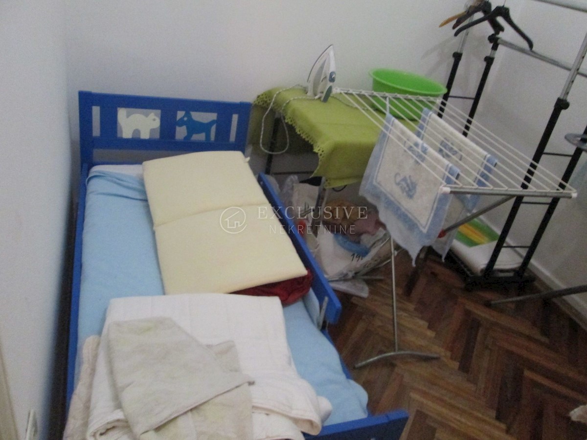 Apartment Zu verkaufen - PRIMORSKO-GORANSKA OPATIJA
