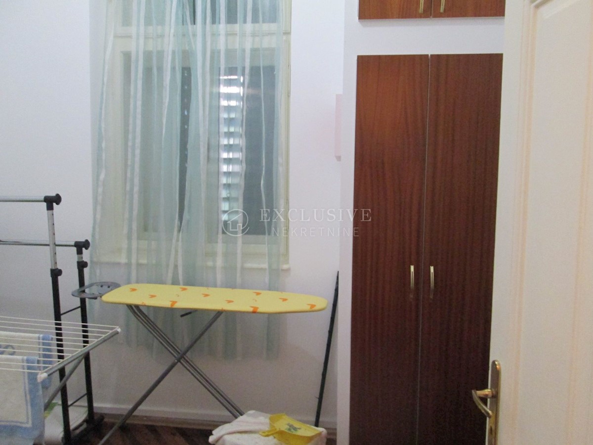 Apartment Zu verkaufen - PRIMORSKO-GORANSKA OPATIJA