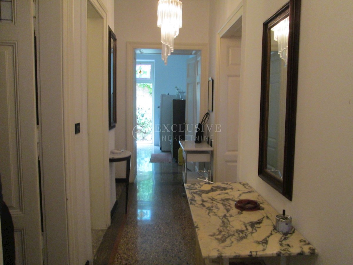 Apartment Zu verkaufen - PRIMORSKO-GORANSKA OPATIJA