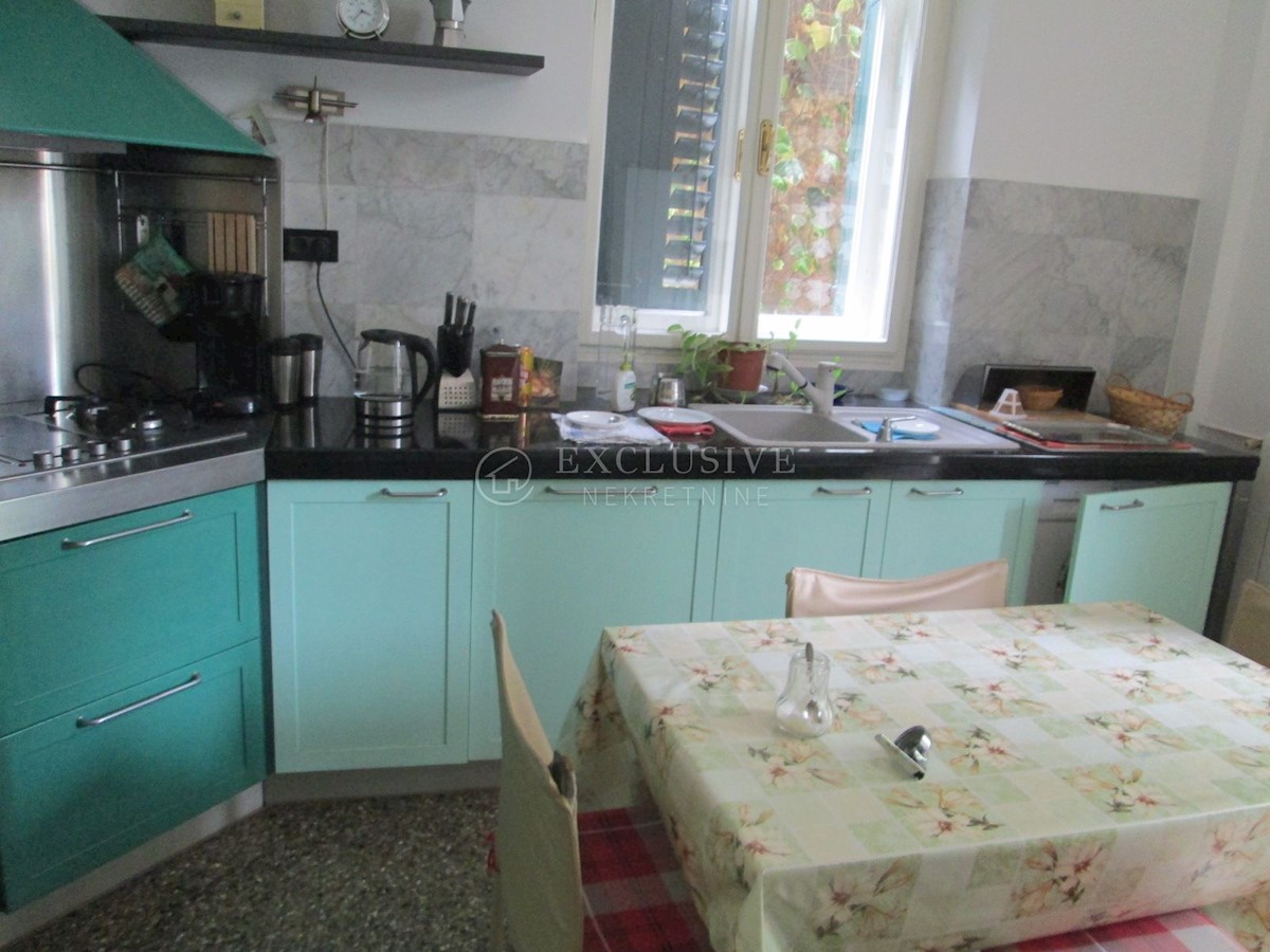 Apartment Zu verkaufen - PRIMORSKO-GORANSKA OPATIJA
