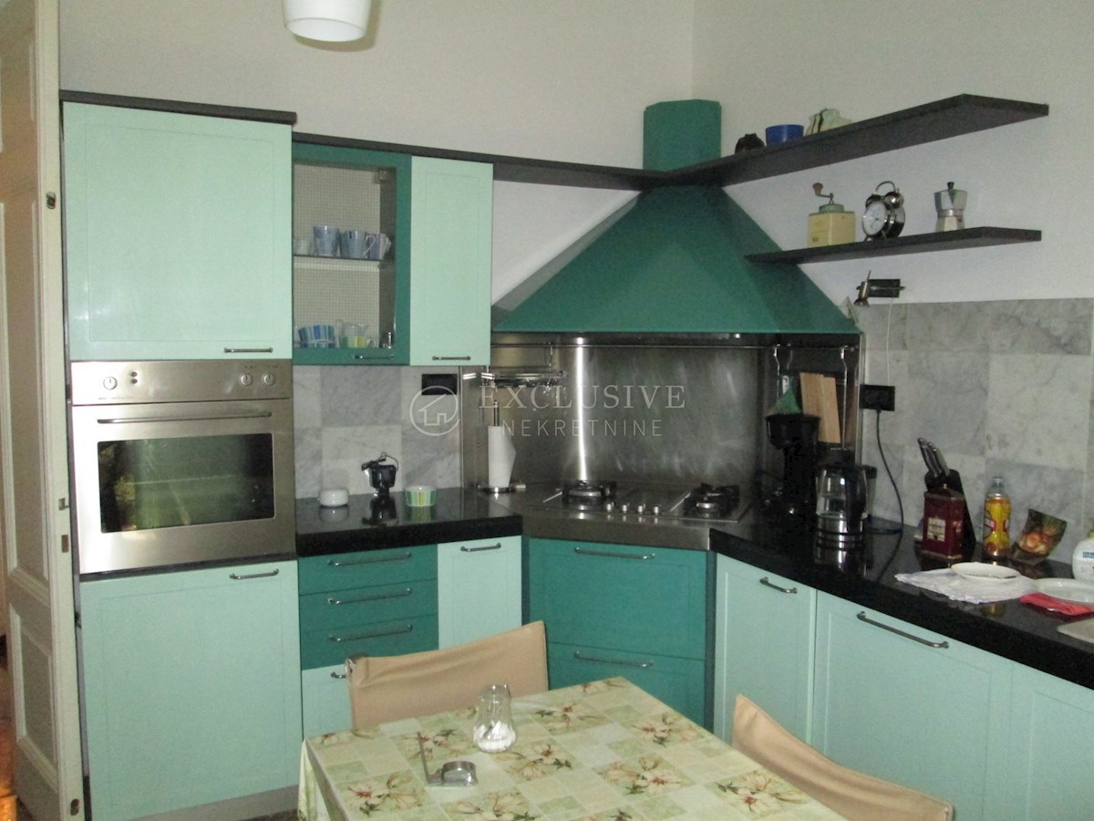 Apartment Zu verkaufen - PRIMORSKO-GORANSKA OPATIJA