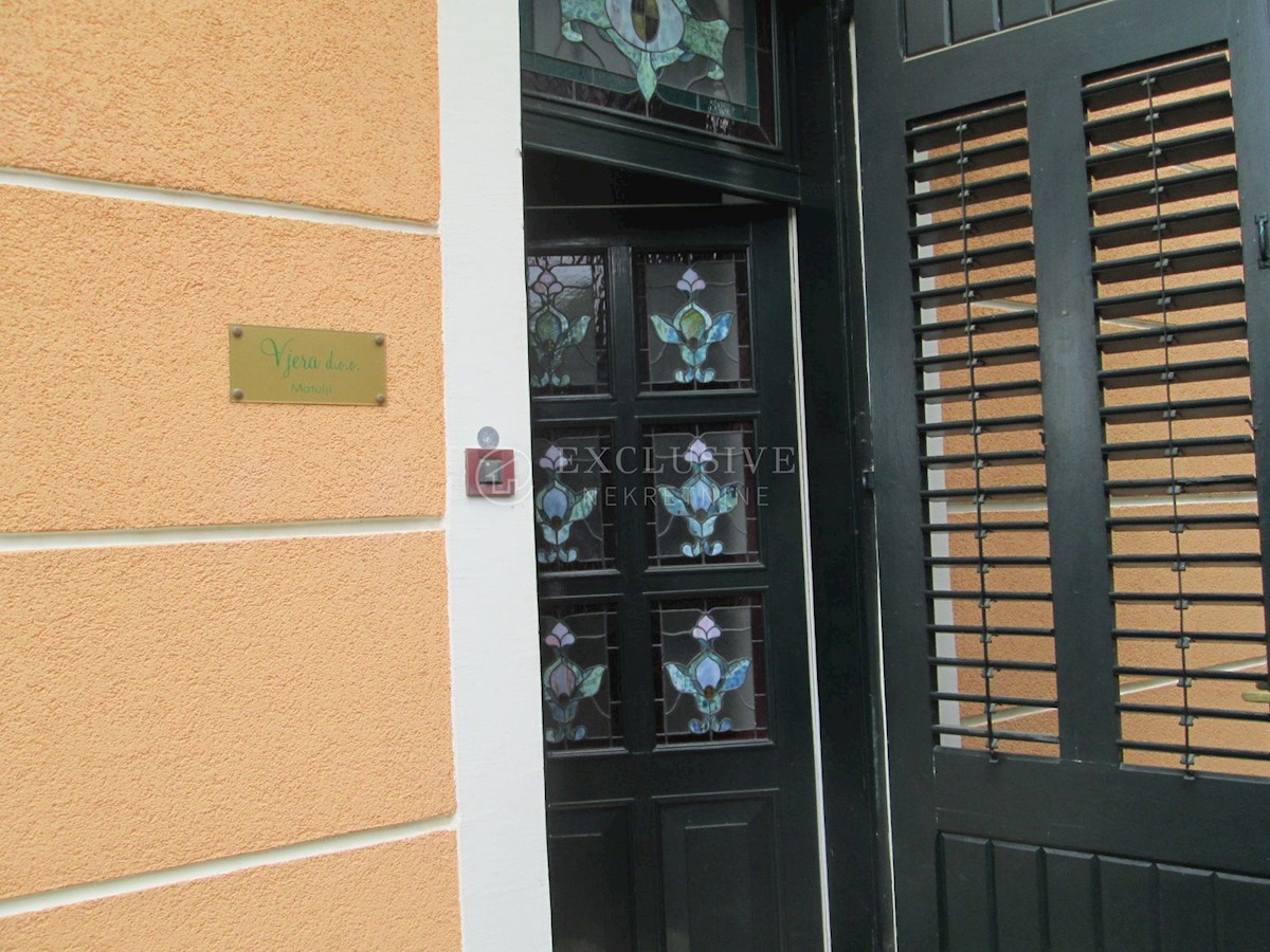 Apartment Zu verkaufen - PRIMORSKO-GORANSKA OPATIJA