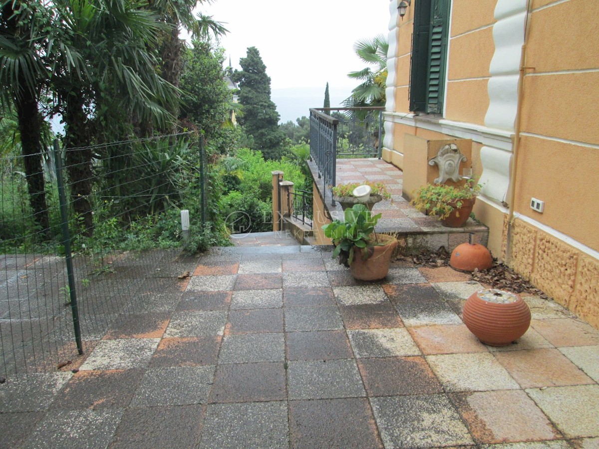 Apartment Zu verkaufen - PRIMORSKO-GORANSKA OPATIJA