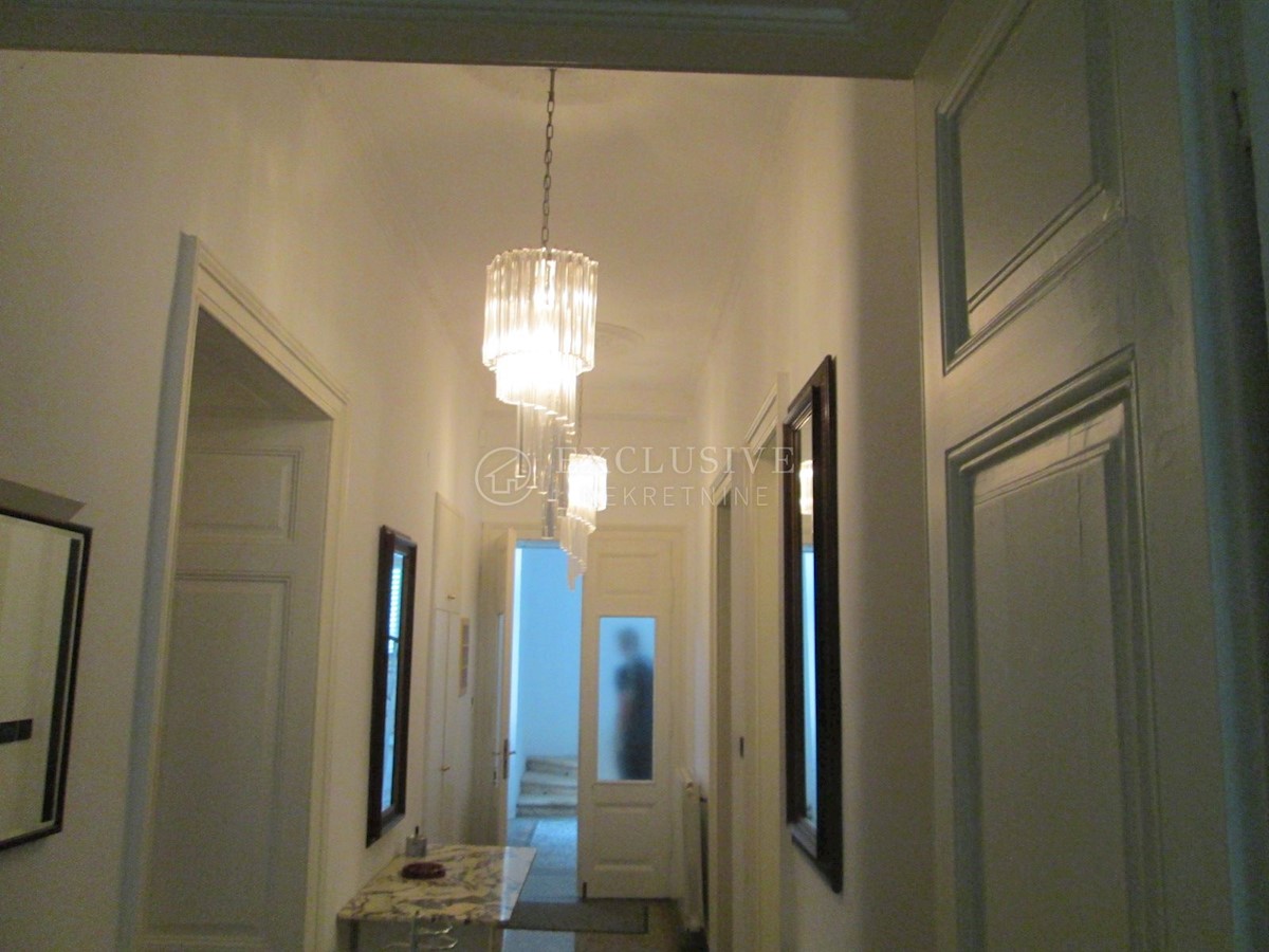 Apartment Zu verkaufen - PRIMORSKO-GORANSKA OPATIJA