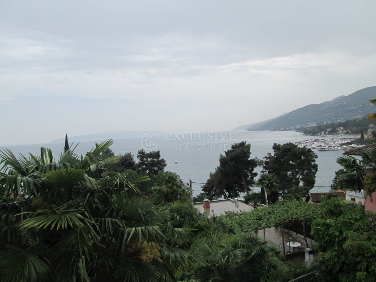 Apartmán Na prodej - PRIMORSKO-GORANSKA Opatija