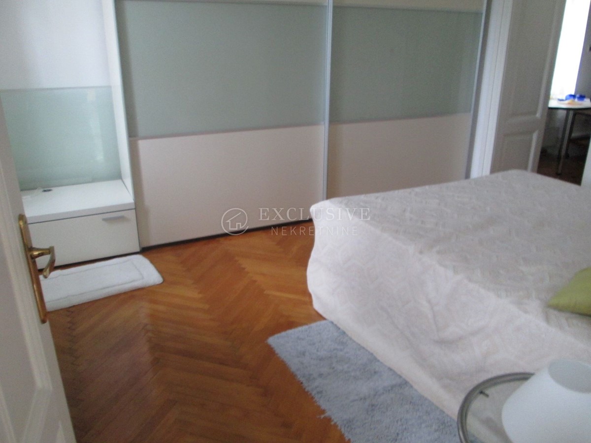 Apartment Zu verkaufen - PRIMORSKO-GORANSKA OPATIJA