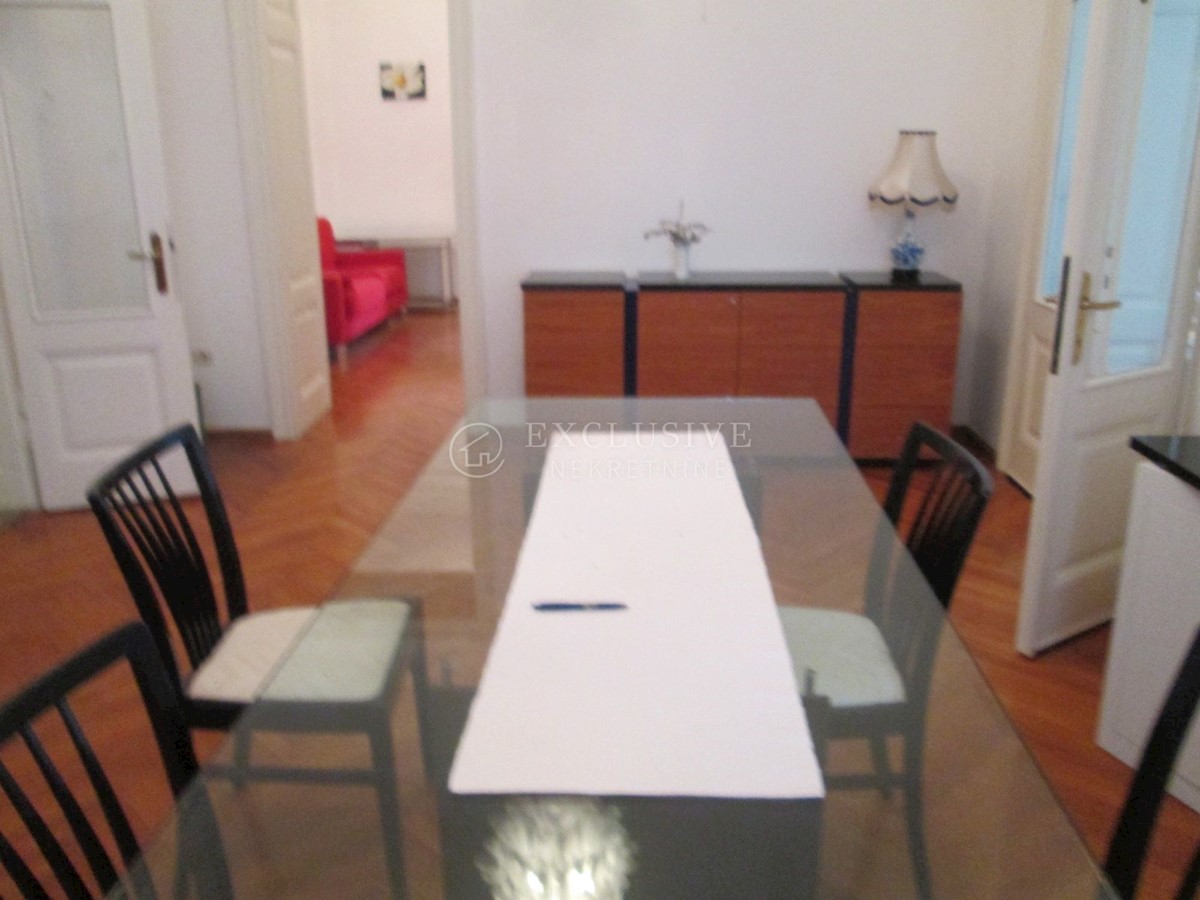 Apartment Zu verkaufen - PRIMORSKO-GORANSKA OPATIJA