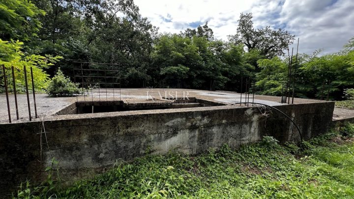 Land for sale 733 m² – Ika