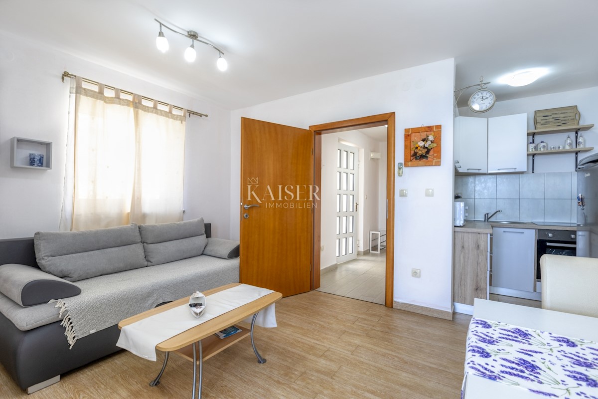 Appartement À vendre - LIČKO-SENJSKA KARLOBAG