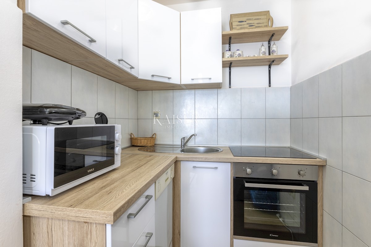 Appartement À vendre - LIČKO-SENJSKA KARLOBAG