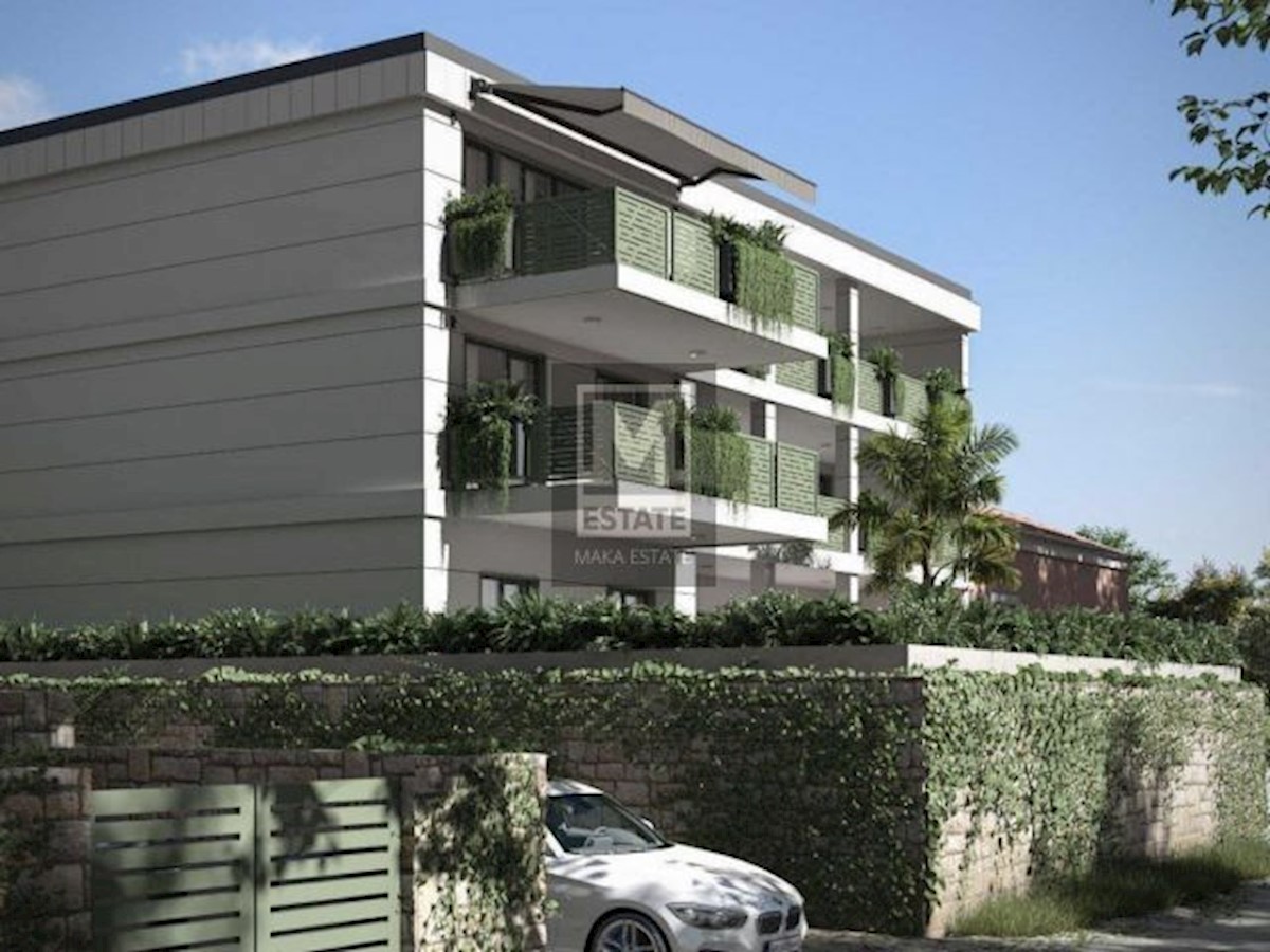 Apartmán Na prodej - ISTARSKA NOVIGRAD