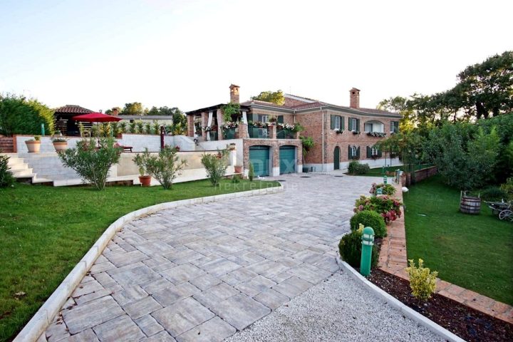 Maison à vendre – Kanfanar