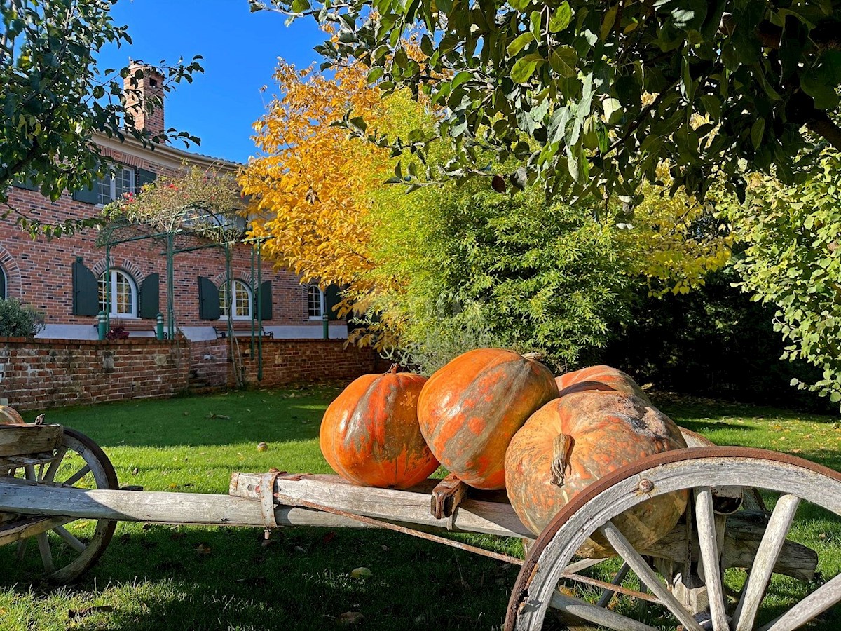 Casa In vendita - ISTARSKA KANFANAR