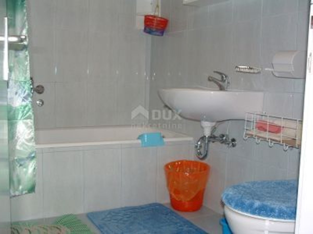 Maison À vendre - PRIMORSKO-GORANSKA Crikvenica
