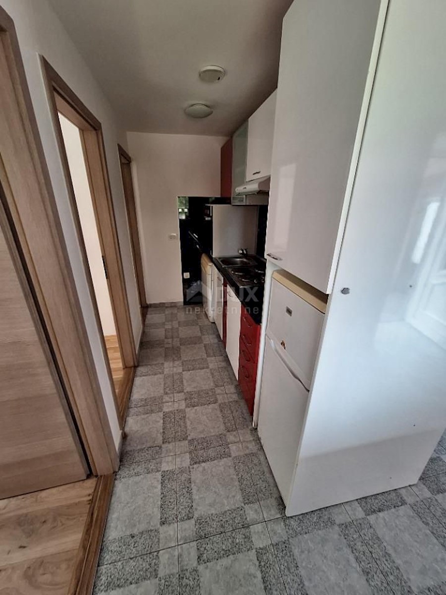 Apartment Zu verkaufen - PRIMORSKO-GORANSKA RIJEKA