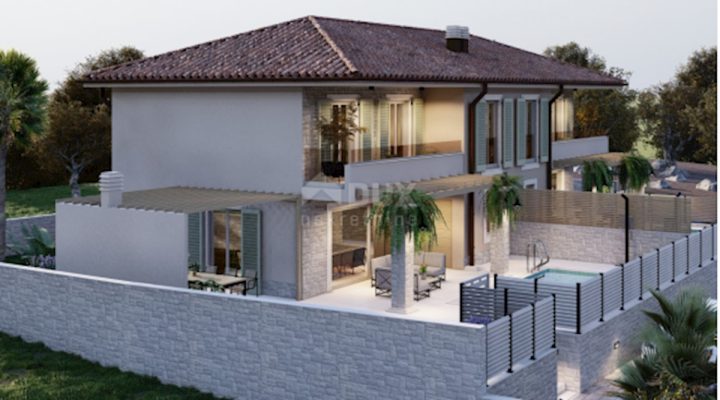 Haus Zu verkaufen - Primorsko-goranska Krk - foto 4/17