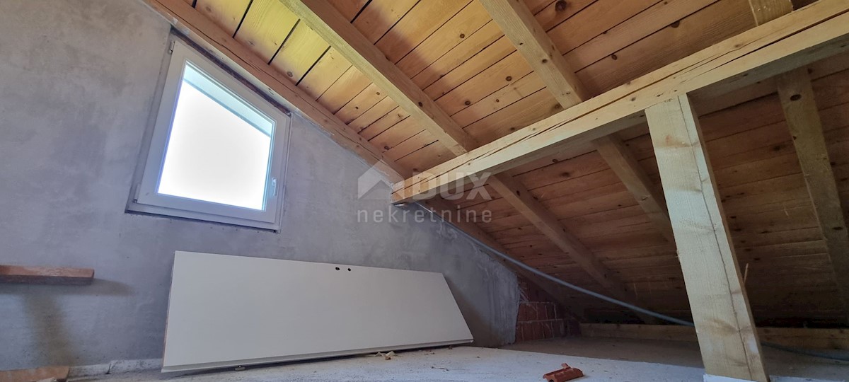 Apartma Naprodaj - PRIMORSKO-GORANSKA Novi Vinodolski