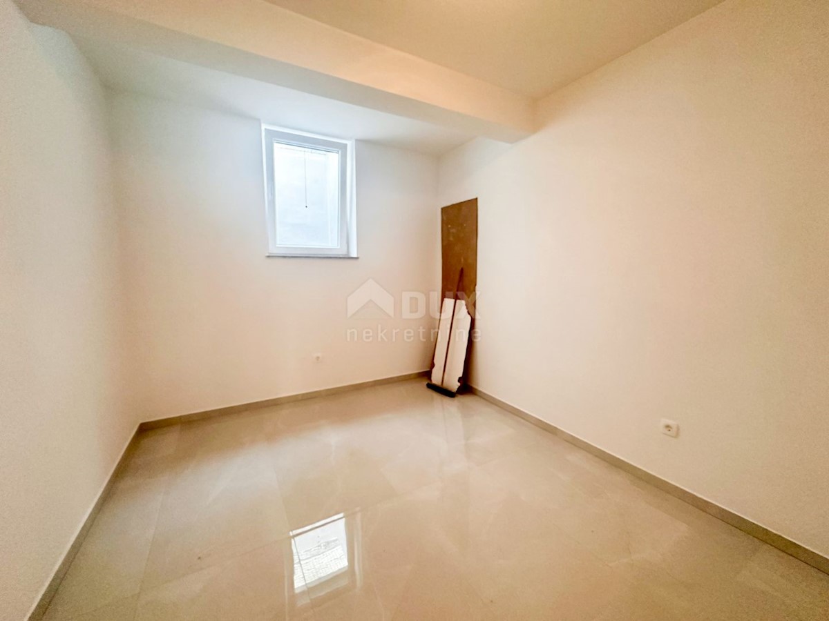 Apartment Zu verkaufen - PRIMORSKO-GORANSKA CRIKVENICA