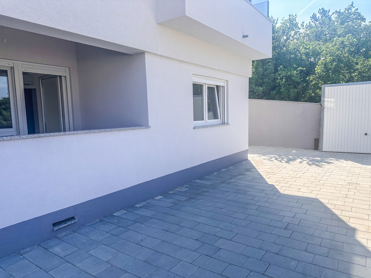 Apartment Zu verkaufen - PRIMORSKO-GORANSKA CRIKVENICA