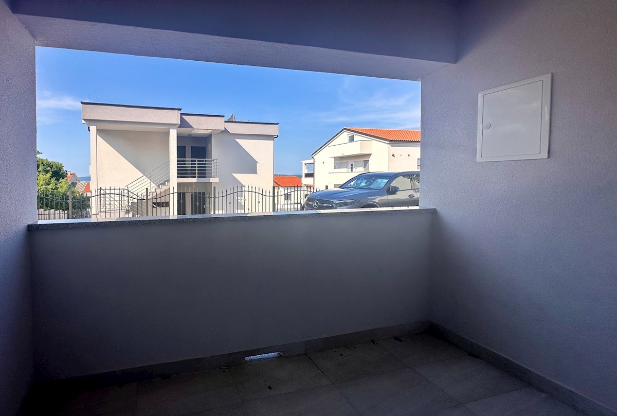 Apartment Zu verkaufen - PRIMORSKO-GORANSKA CRIKVENICA