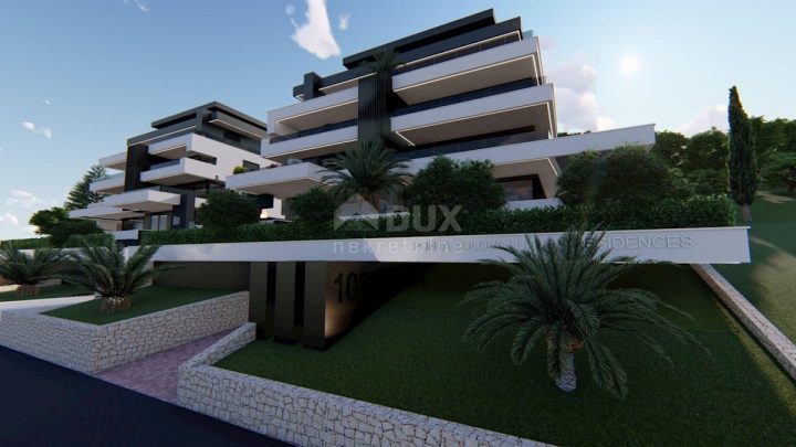 Apartmán Na predaj - Primorsko-goranska Opatija - foto 2/17