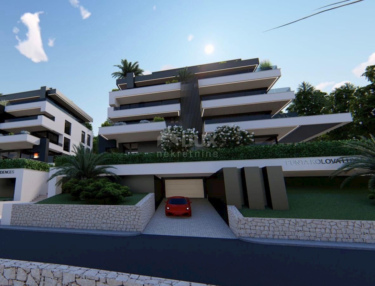 Apartment Zu verkaufen