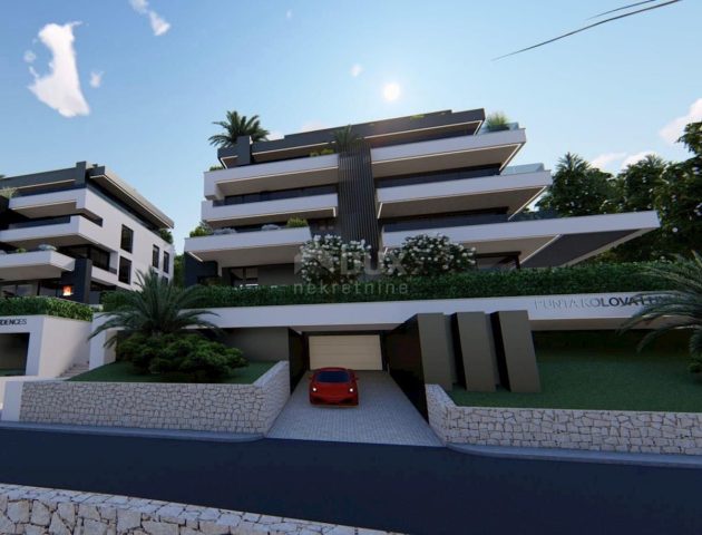 Apartmán Na predaj - Primorsko-goranska Opatija - foto 2/18