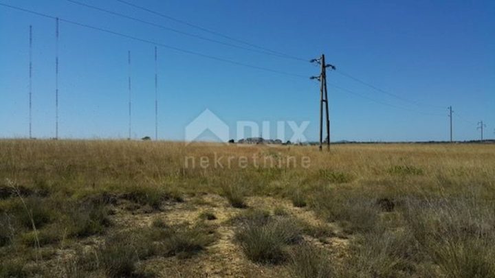 Land For sale - Zadarska Nin - foto 2/2