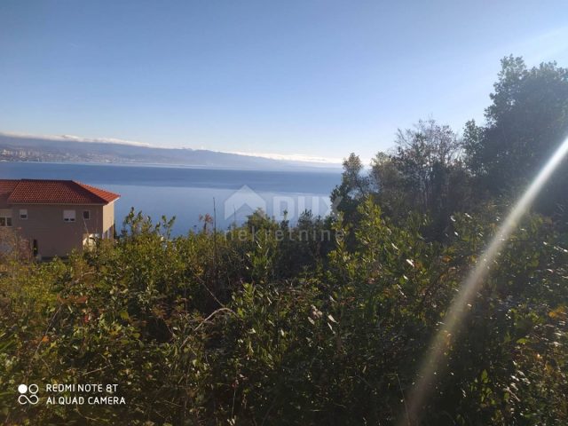 Terreno in vendita 2036 m² – Opatija