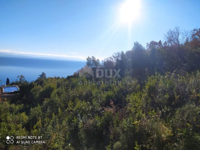 Zemljište Na prodaju - Primorsko-goranska Opatija - foto 2/5