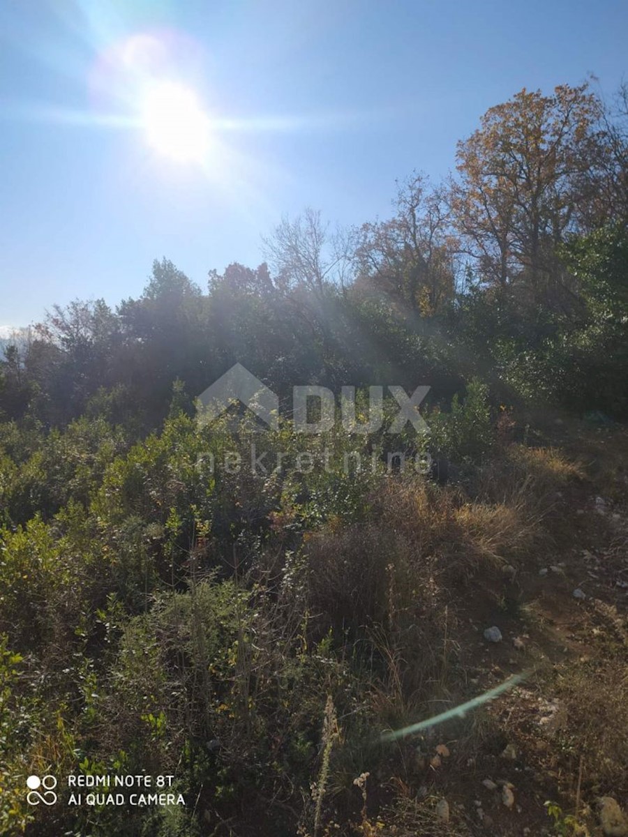 Parcela Naprodaj - PRIMORSKO-GORANSKA Opatija