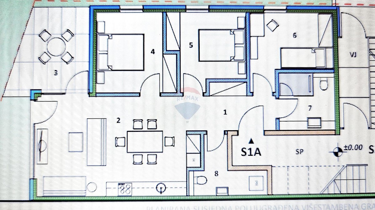 Apartment Zu verkaufen - Istarska Umag - foto 1/6