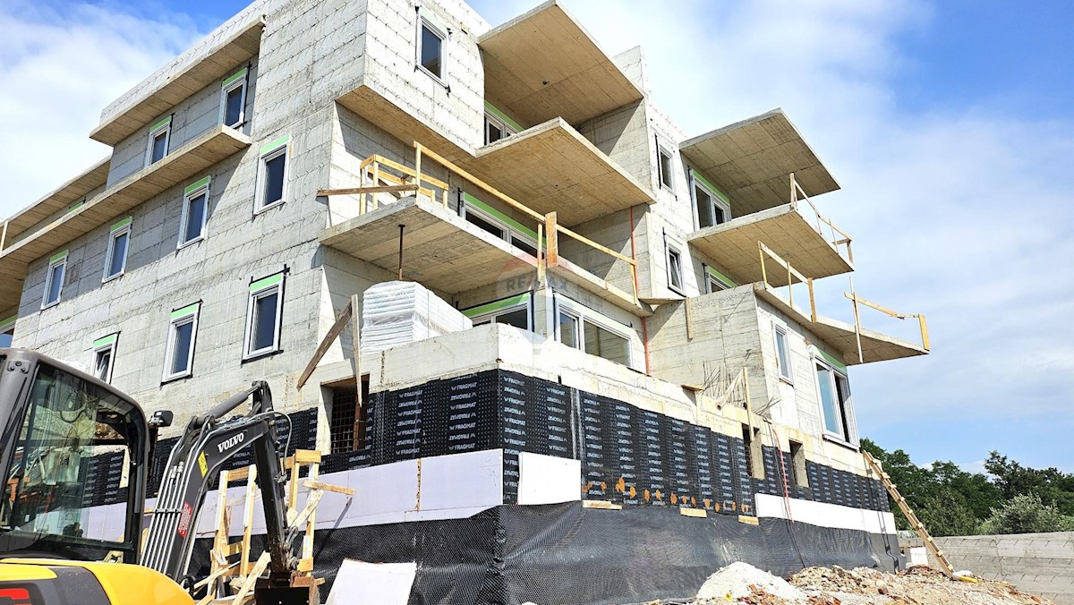 Apartment Zu verkaufen - ISTARSKA UMAG