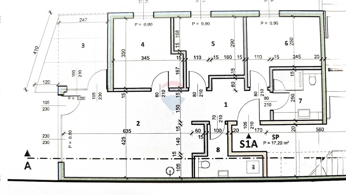 Flat For sale - ISTARSKA Umag