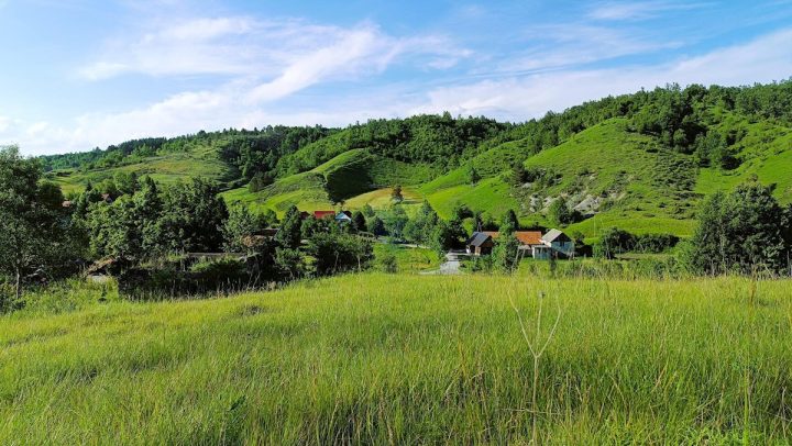 Działka na sprzedaż 90599 m² – Sabljaki Modruški