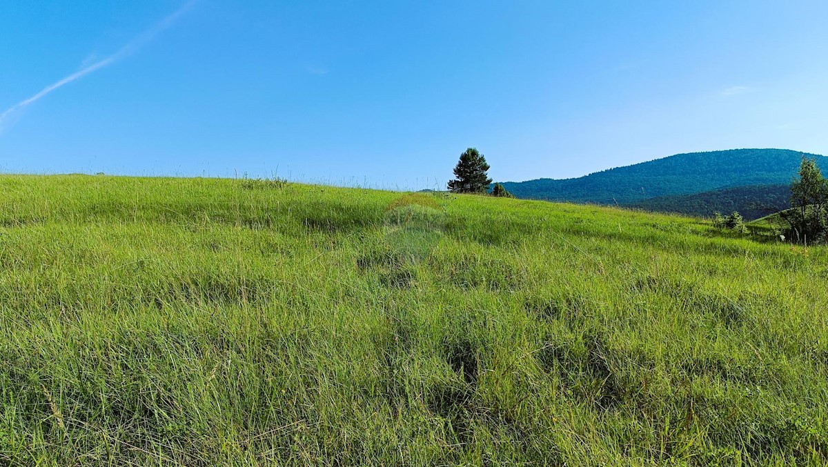 Terreno In vendita - KARLOVAČKA JOSIPDOL