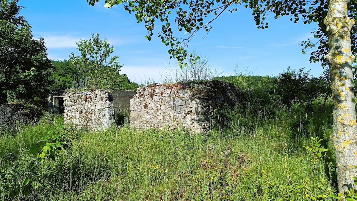 Terreno In vendita - KARLOVAČKA JOSIPDOL