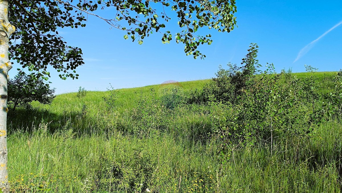 Terreno In vendita - KARLOVAČKA JOSIPDOL