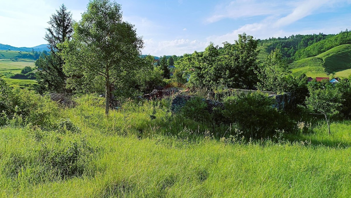 Terreno In vendita - KARLOVAČKA JOSIPDOL