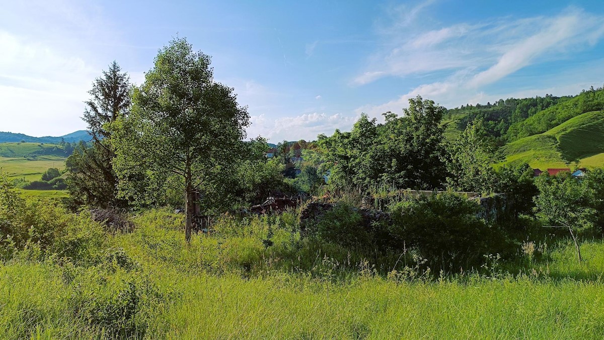 Terreno In vendita - KARLOVAČKA JOSIPDOL