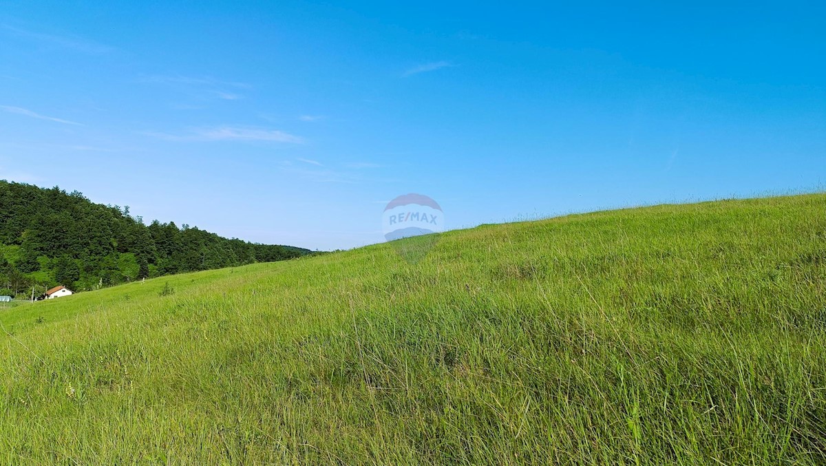 Terreno In vendita - KARLOVAČKA JOSIPDOL