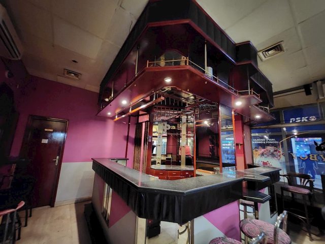 Gewerbefläche zu vermieten 36 m² – Turnić