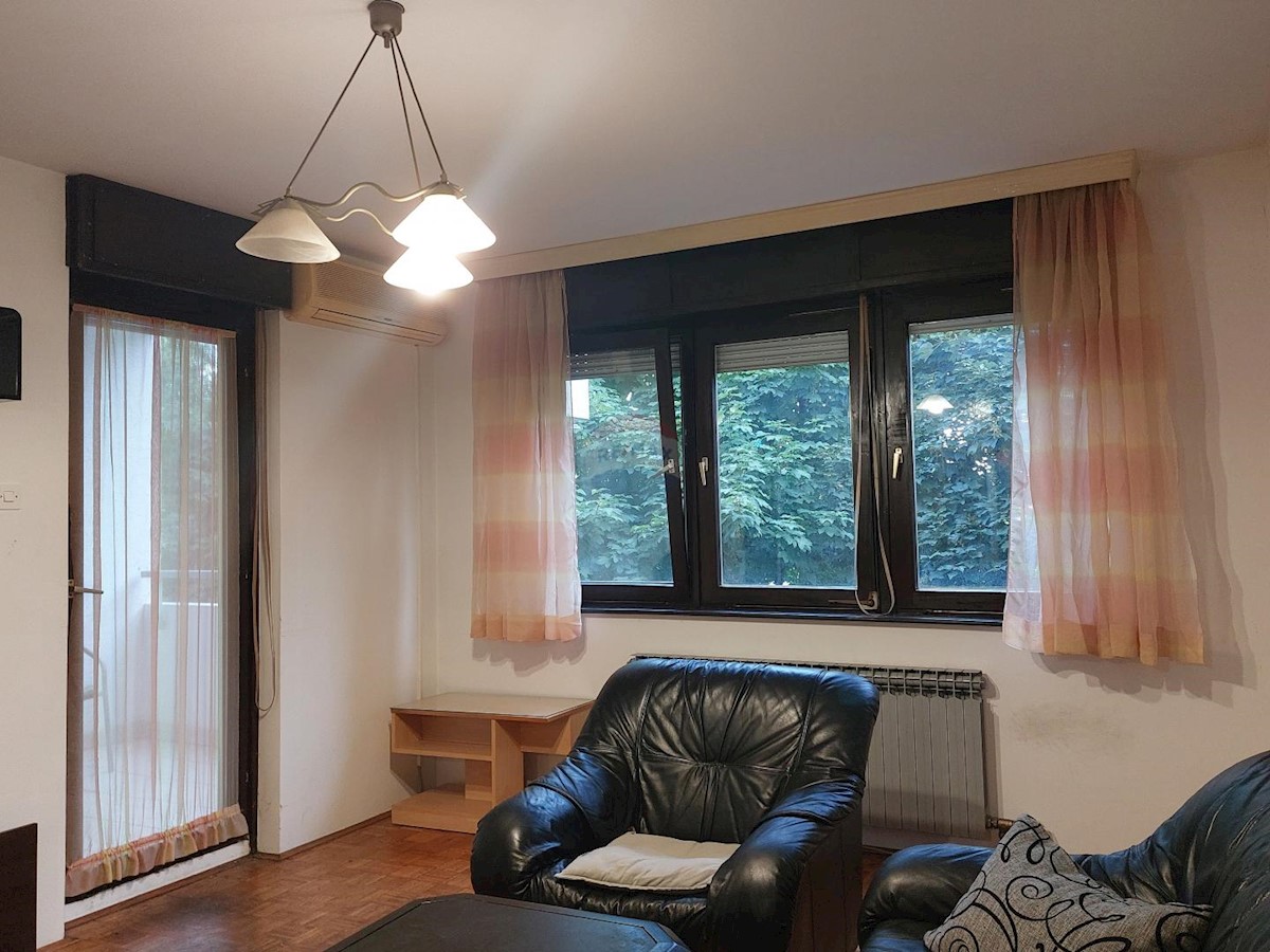 Apartmán Na predaj - GRAD ZAGREB ZAGREB