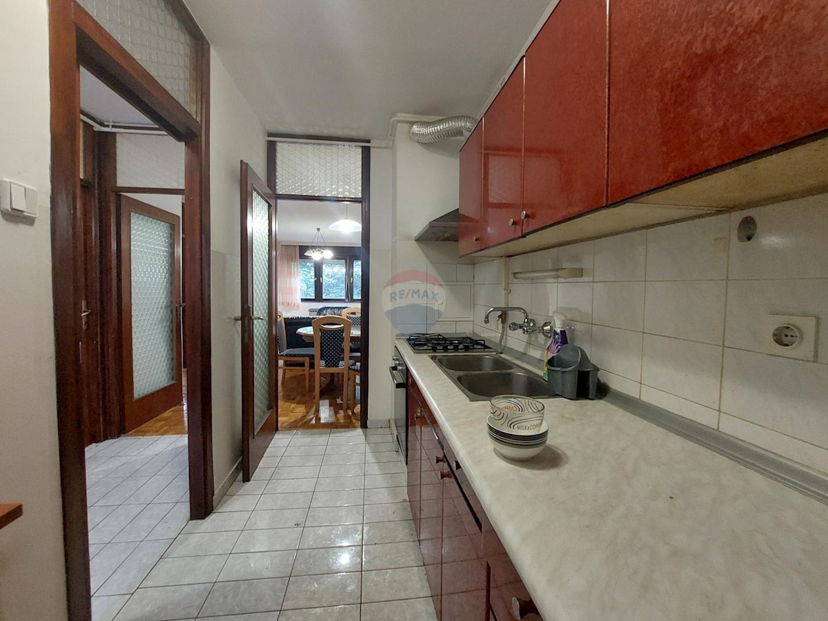 Apartmán Na predaj - GRAD ZAGREB ZAGREB