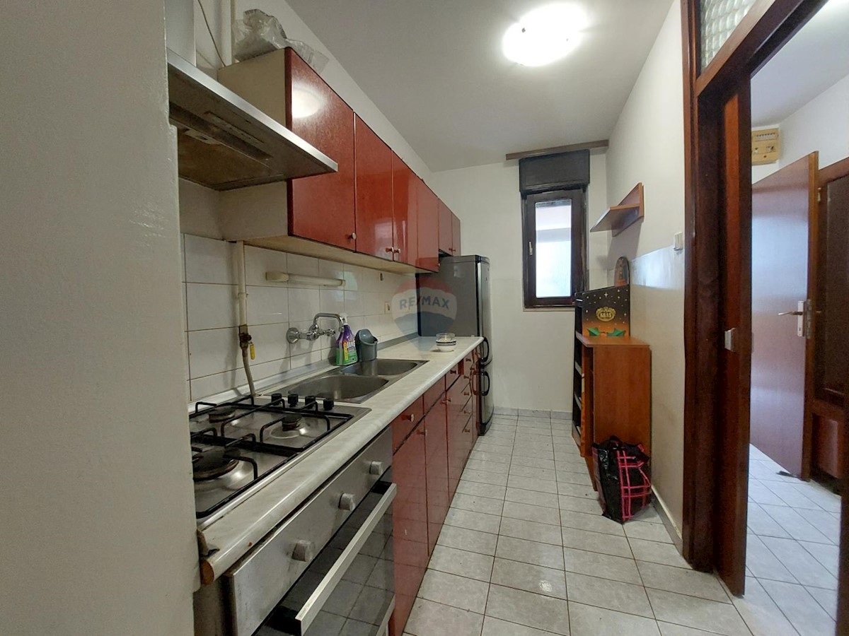 Apartmán Na predaj - GRAD ZAGREB ZAGREB