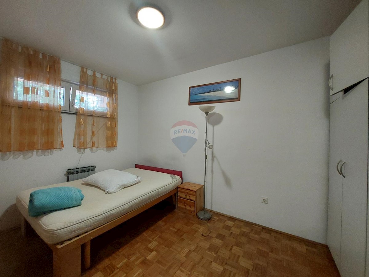 Apartmán Na predaj - GRAD ZAGREB ZAGREB