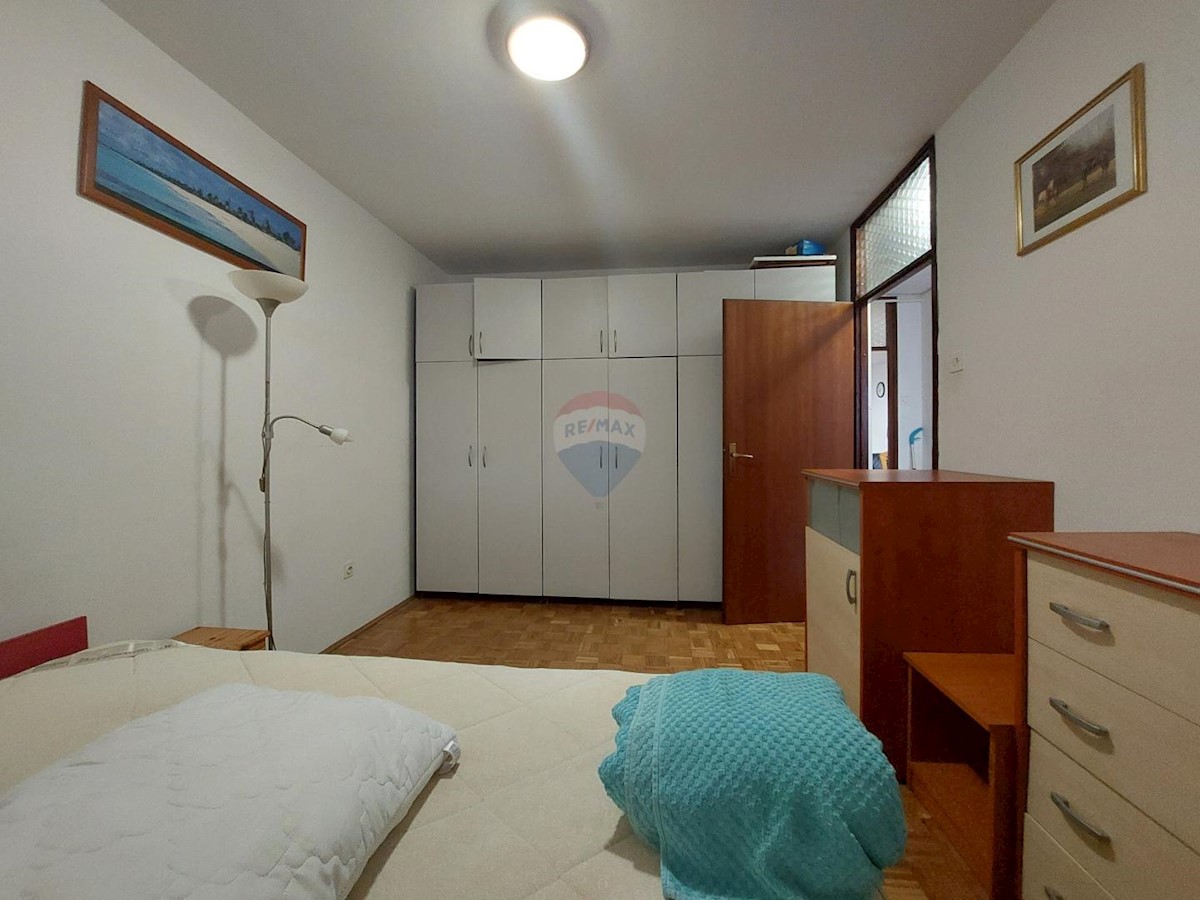 Apartmán Na predaj - GRAD ZAGREB ZAGREB