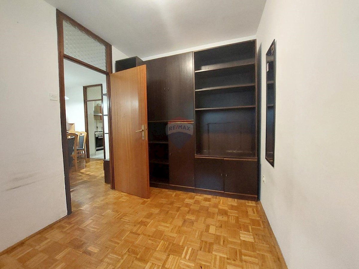 Apartmán Na predaj - GRAD ZAGREB ZAGREB